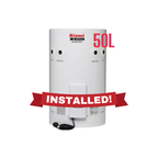 Rinnai Hotflo Water Heater (Storage) (Electric)