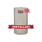 Rinnai Hotflo Water Heater (Storage) (Electric)