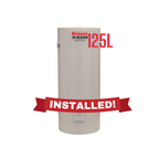 Rinnai Hotflo Water Heater (Storage) (Electric)
