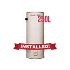 Rinnai Hotflo Water Heater (Storage) (Electric)