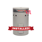 Rheem Compact Water Heater (Storage) (Electric)