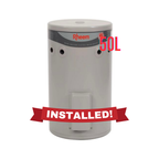 Rheem Electric Water Heater (Storage) (Electric)