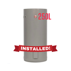 Rheem Electric Water Heater (Storage) (Electric)