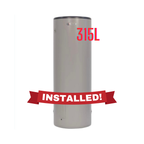 Rinnai Hotflo Water Heater (Storage) (Electric)