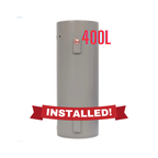 Rheem Electric Water Heater (Storage) (Electric)