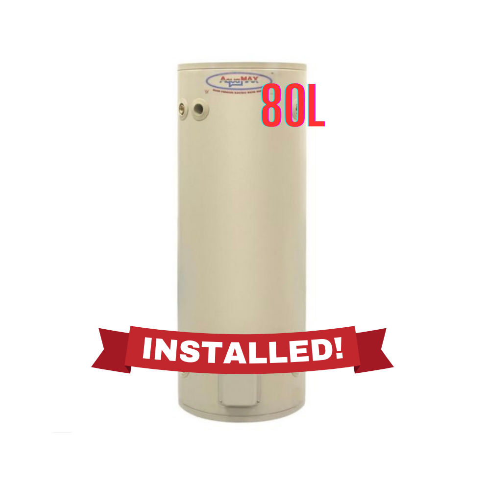 AquaMax Water Heater (Storage) (Electric)