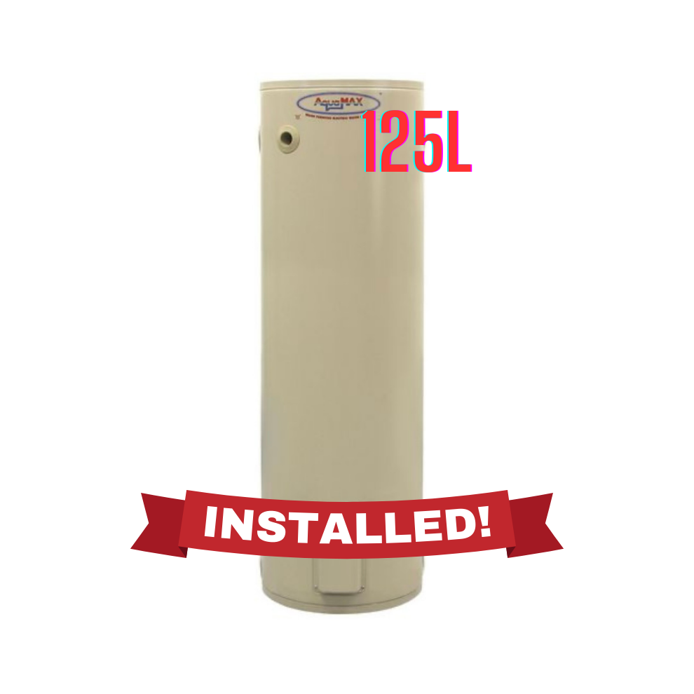 AquaMax Water Heater (Storage) (Electric)