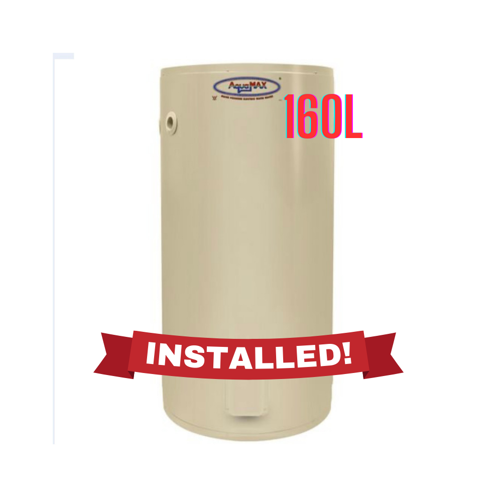 AquaMax Water Heater (Storage) (Electric)