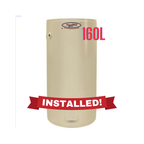 AquaMax Water Heater (Storage) (Electric)