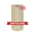 AquaMax Water Heater (Storage) (Electric)