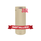 AquaMax Water Heater (Storage) (Electric)