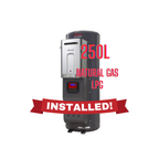 Rinnai Demand Duo Water Heater (Storage) (Gas)